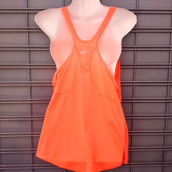 Nike Dri-Fit Coral Tank Top - Picture 6 of 11